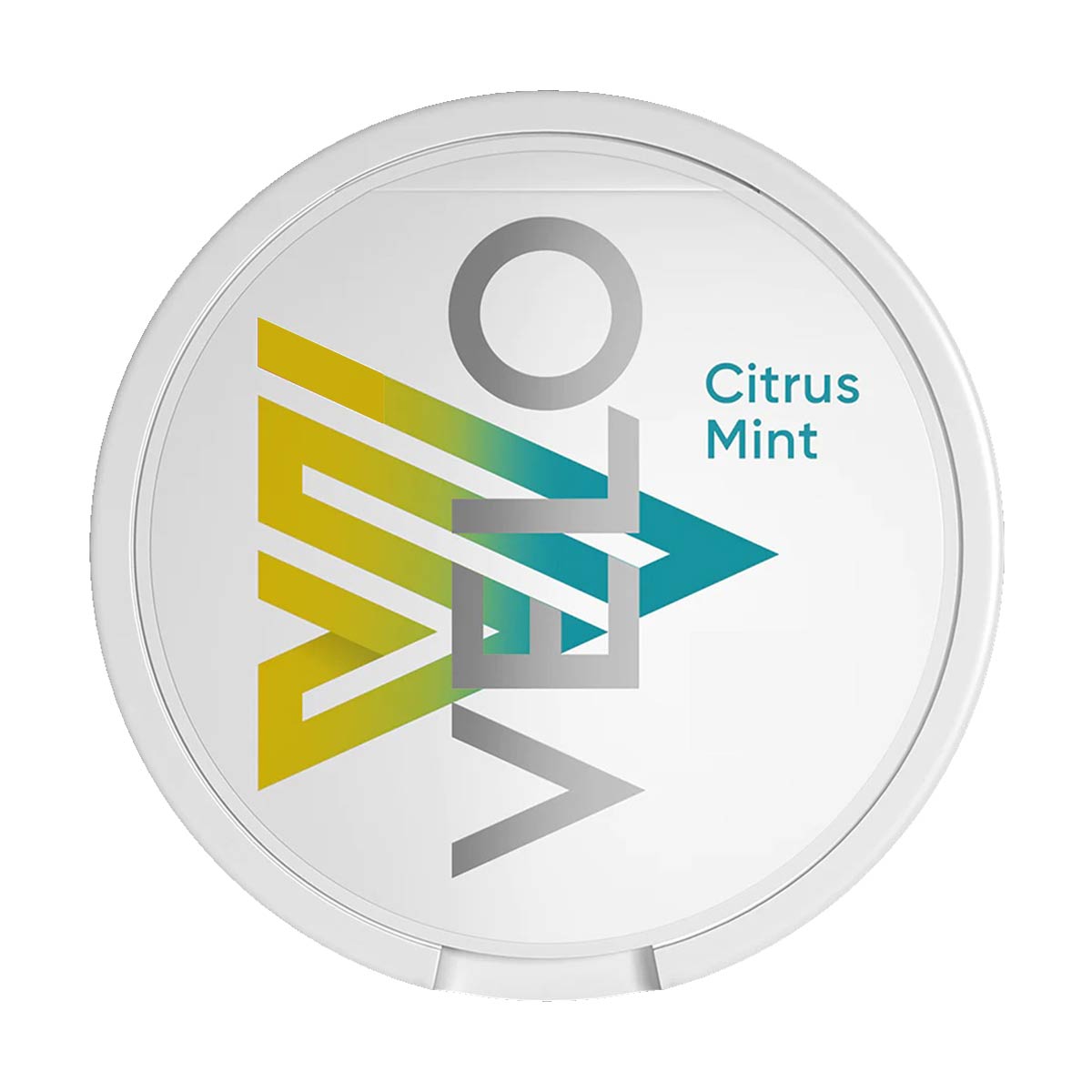 VELO Nicotine Snus Pouches Citrus Mint