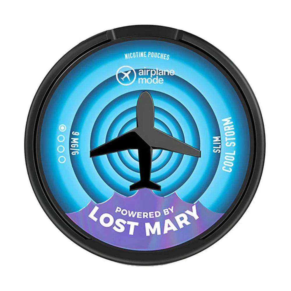 lost mary slim cool storm