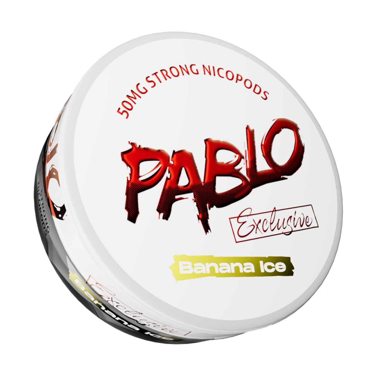 pablo chewing tobacco Banana Ice Pablo Nicotine Snus Pouches pablo chewing tobacco Banana Ice Pablo Nicotine Snus Pouches