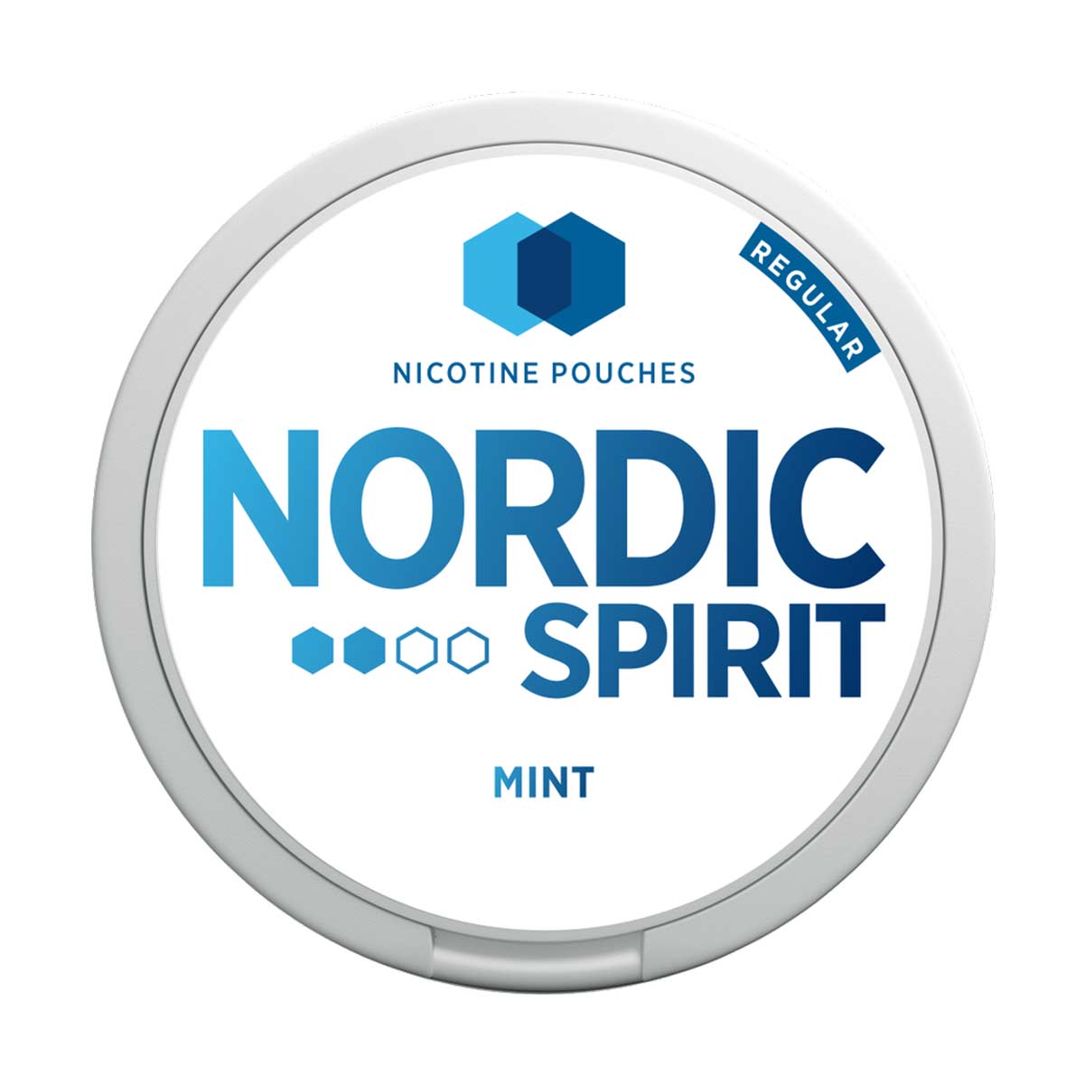 nordic chewing tobacco Spirit - Mint - Free Nicotine Pouches Chewing Tobacco | Buy Chewing