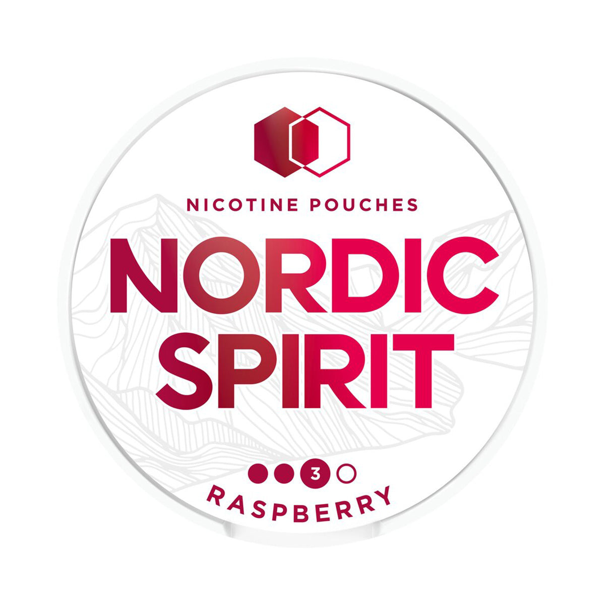 nordic chewing tobacco Spirit - Frosty Berry - Free Nicotine Pouches Klondike | Smokeless Tobacco Wiki