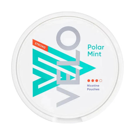 velo snus polar mint